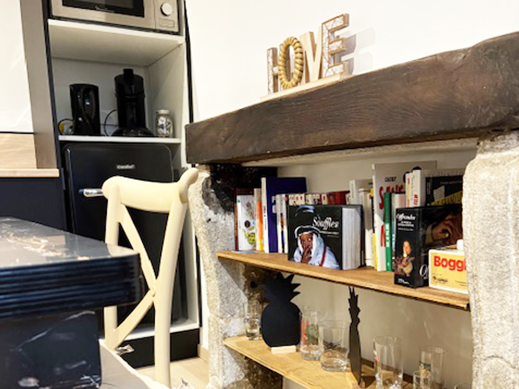 Location "La Villa Louana" #4, Aubusson - photo 8