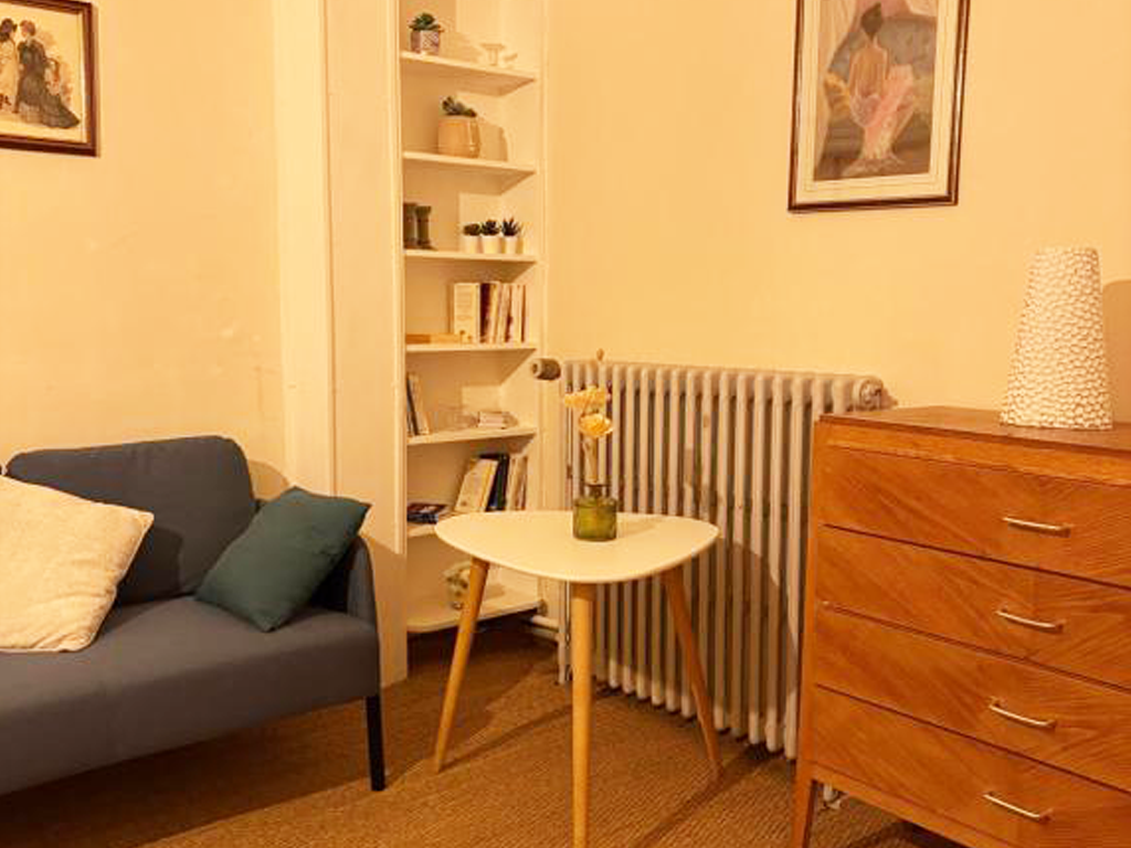 Chambre d'hôtes "La Villa Louana 23", Aubusson - photo 7