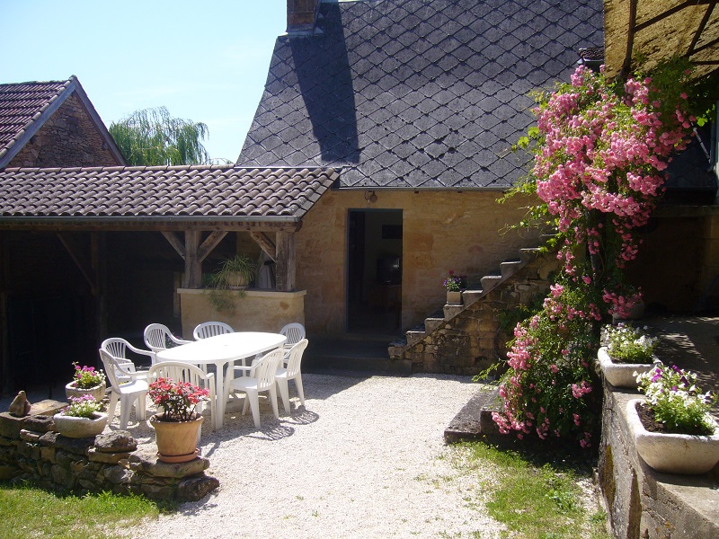 Gîte La Voulperie, Sergeac - photo 2