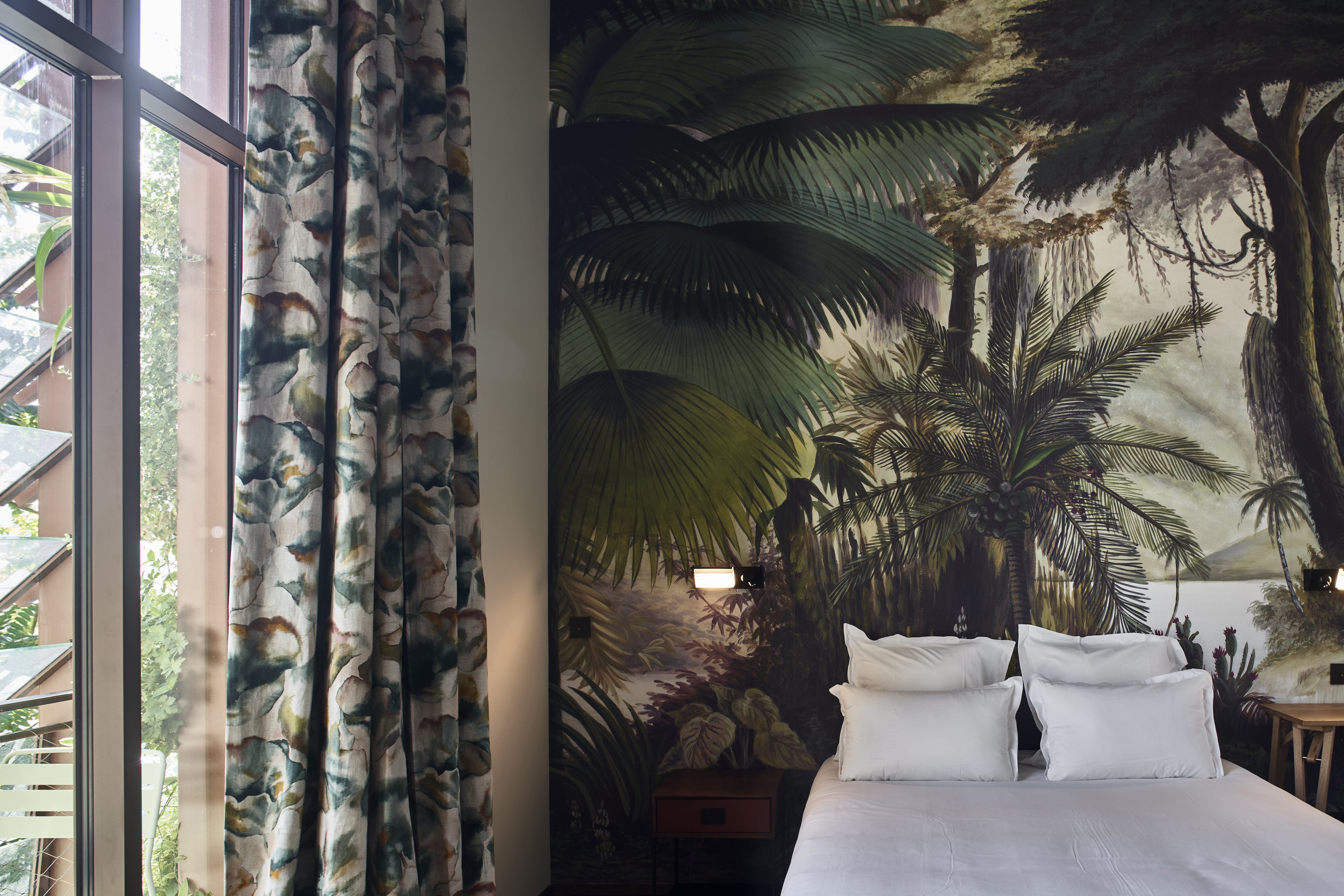 Hôtel La Zoologie — photo 3