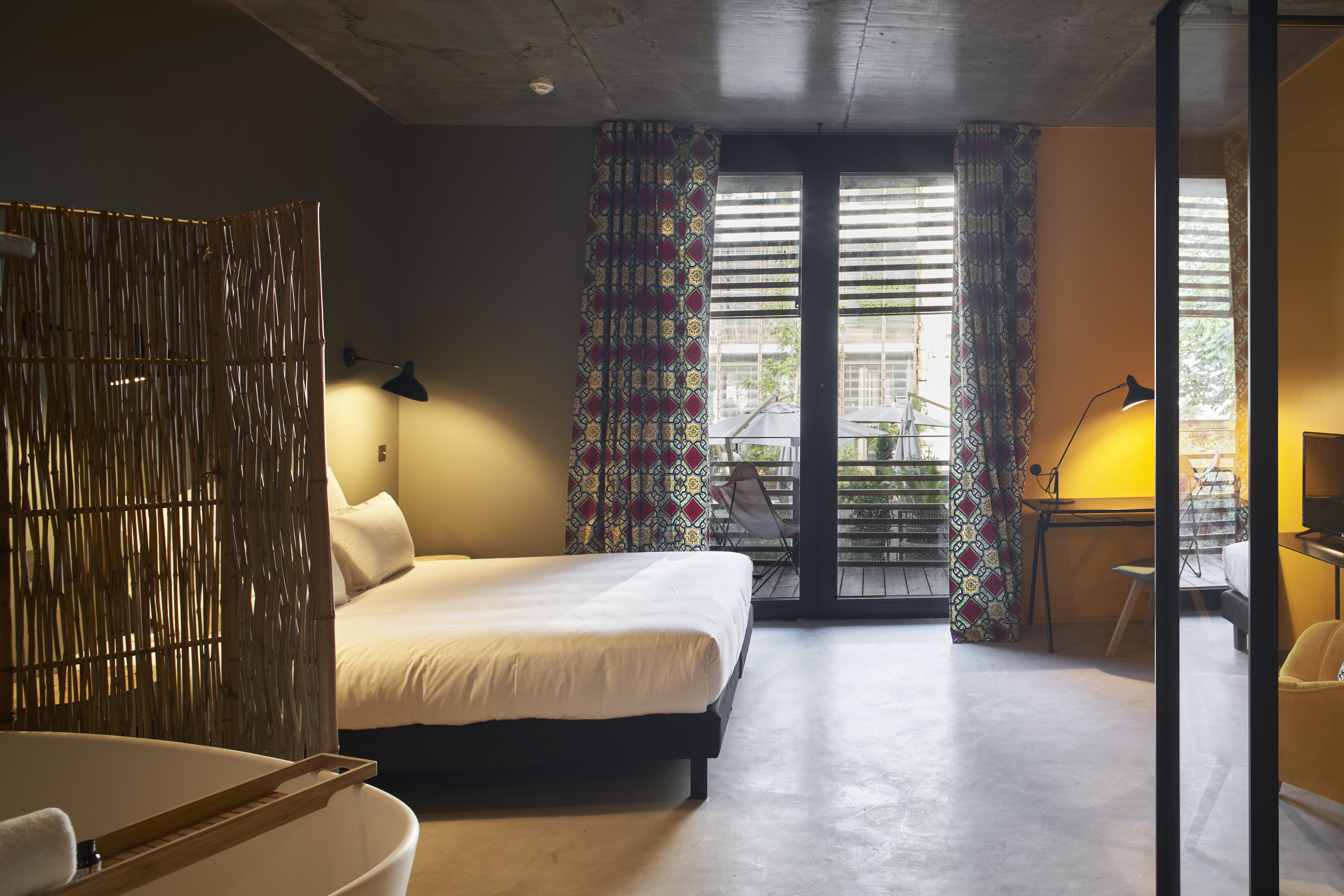 Hôtel La Zoologie — photo 2