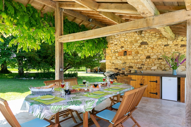 Domaine de La Banne, Sagelat - photo 5