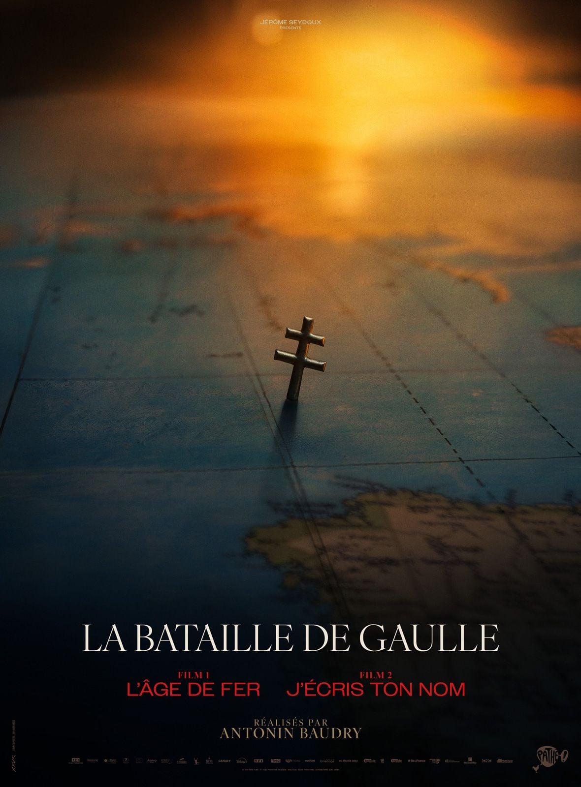Visuel évènement