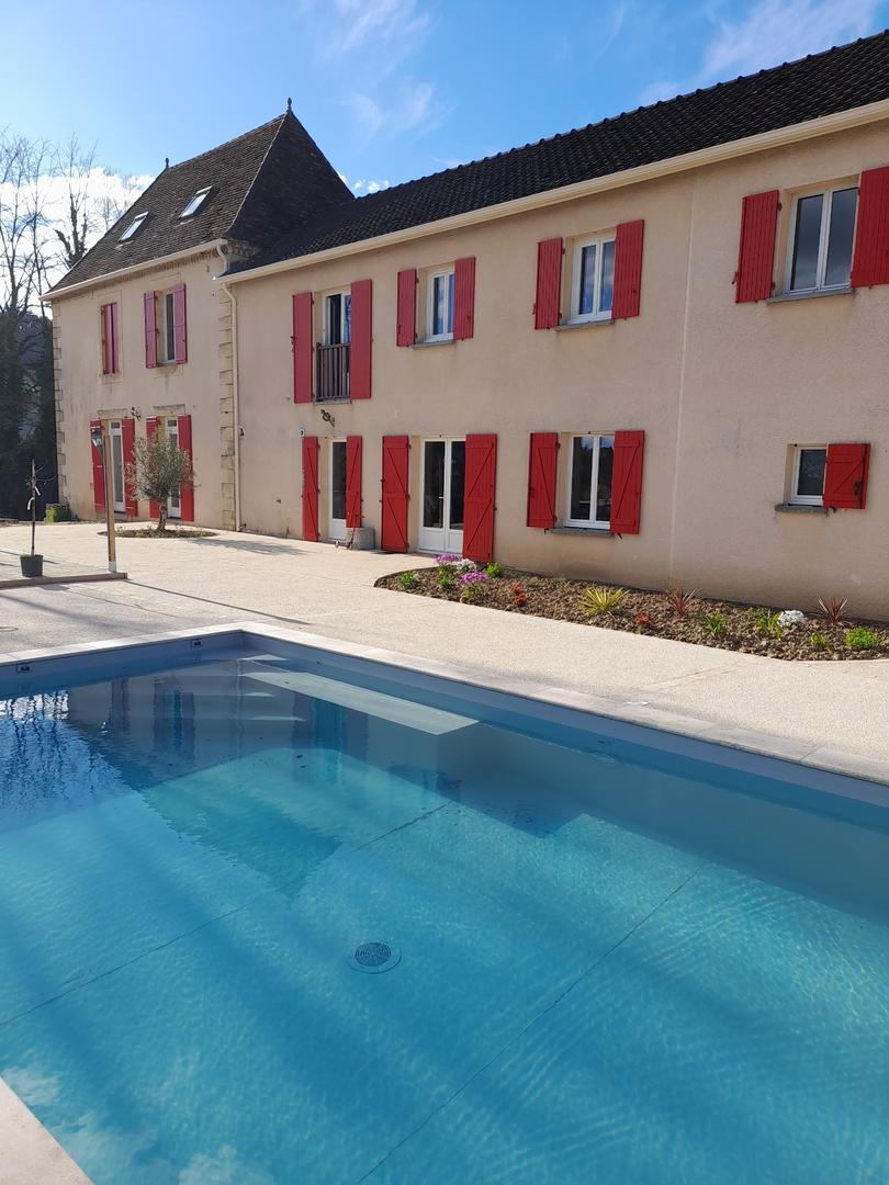 La Belle Alexandrine à Sarlat - photo 4