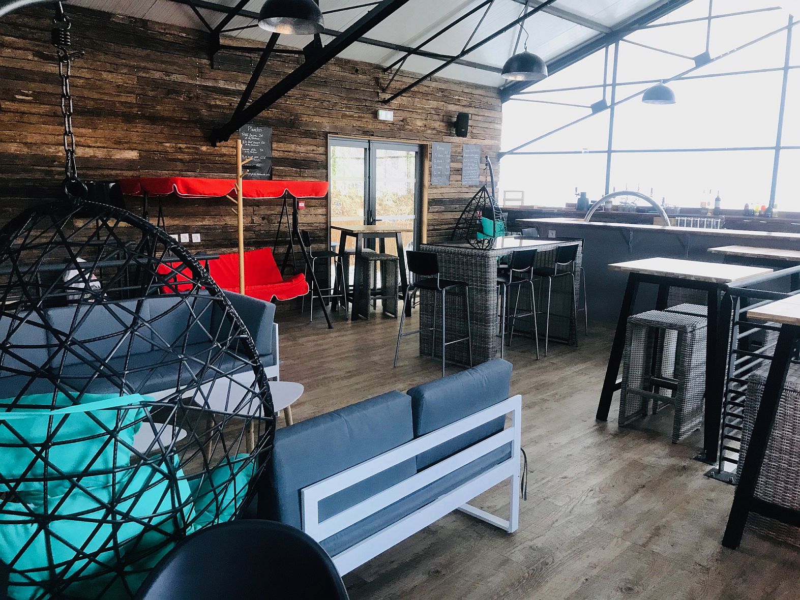 La bière des Docks, Biarritz - photo 5