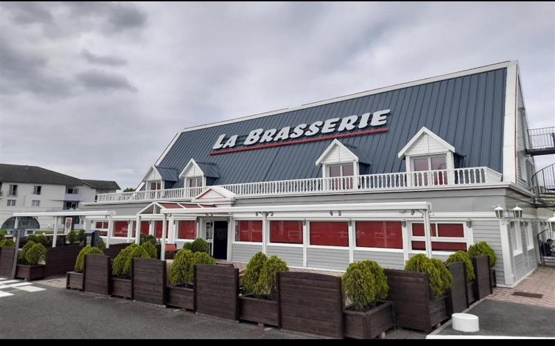 La Brasserie