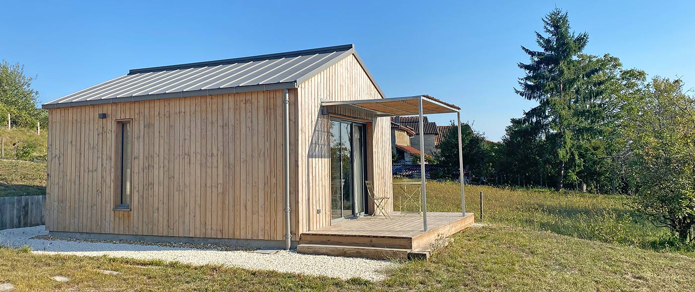 La Cabane de la Borderie, Saint-Martin-de-Ribérac - photo 6