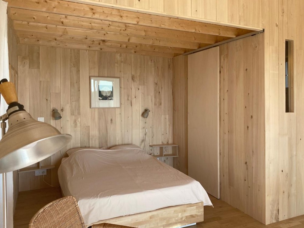 La Cabane de la Borderie, Saint-Martin-de-Ribérac - photo 2