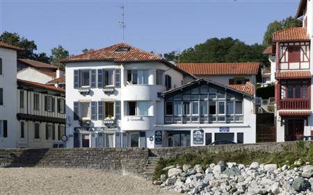 Hôtel La Caravelle