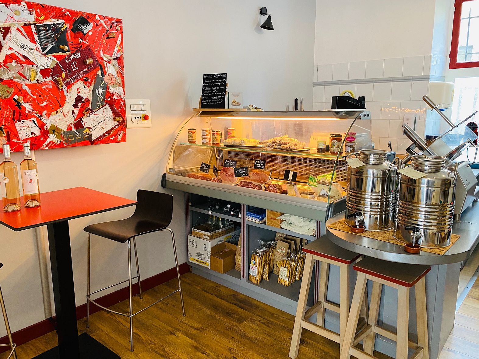 La Cave de mon Père - photo 5