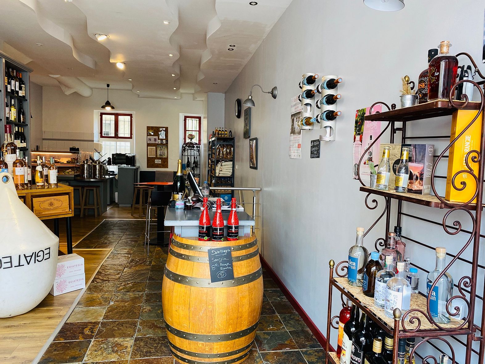 La Cave de mon Père