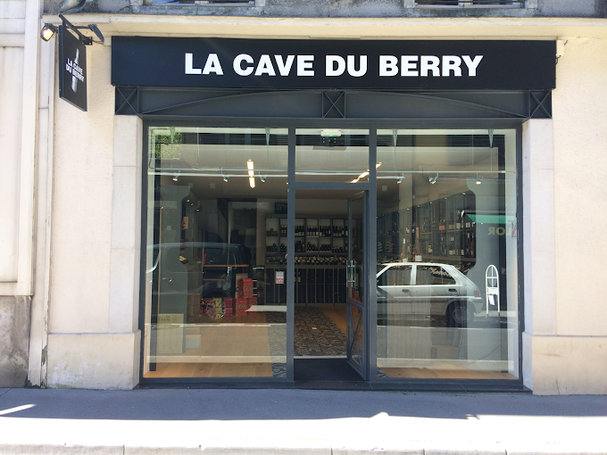 La Cave du Berry — photo 3