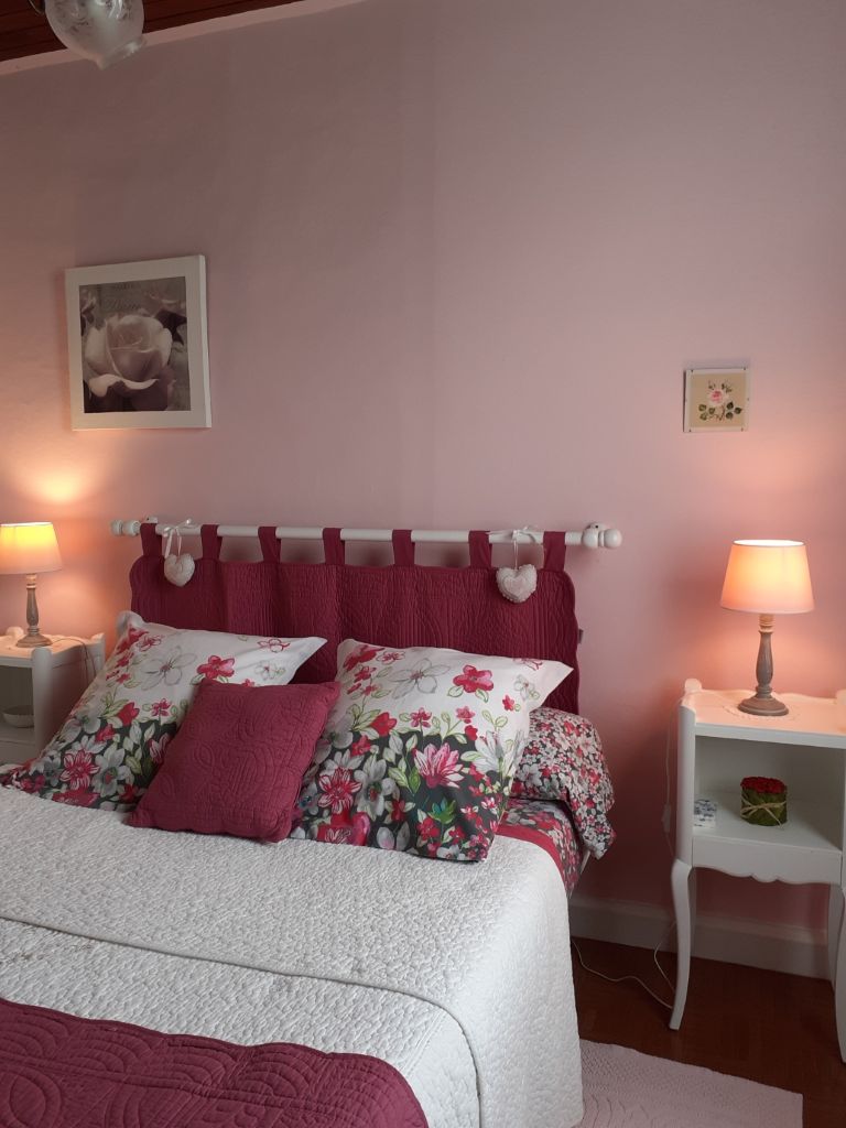 Gîte Louisette ROCHE, Montpon-Ménestérol - photo 25