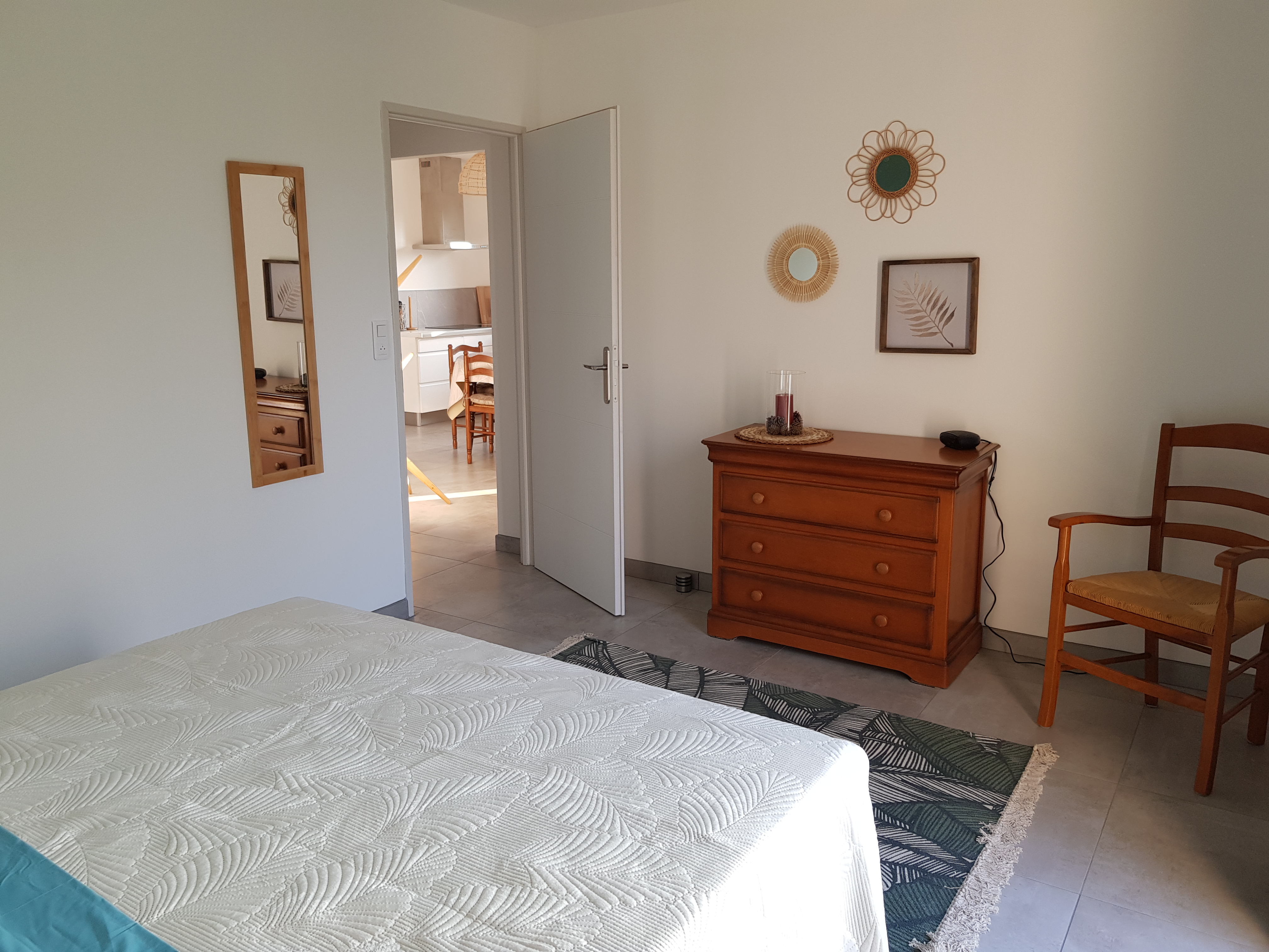 Gite de la Plaine des Moulins n°1 (G 202), Arçais - photo 8