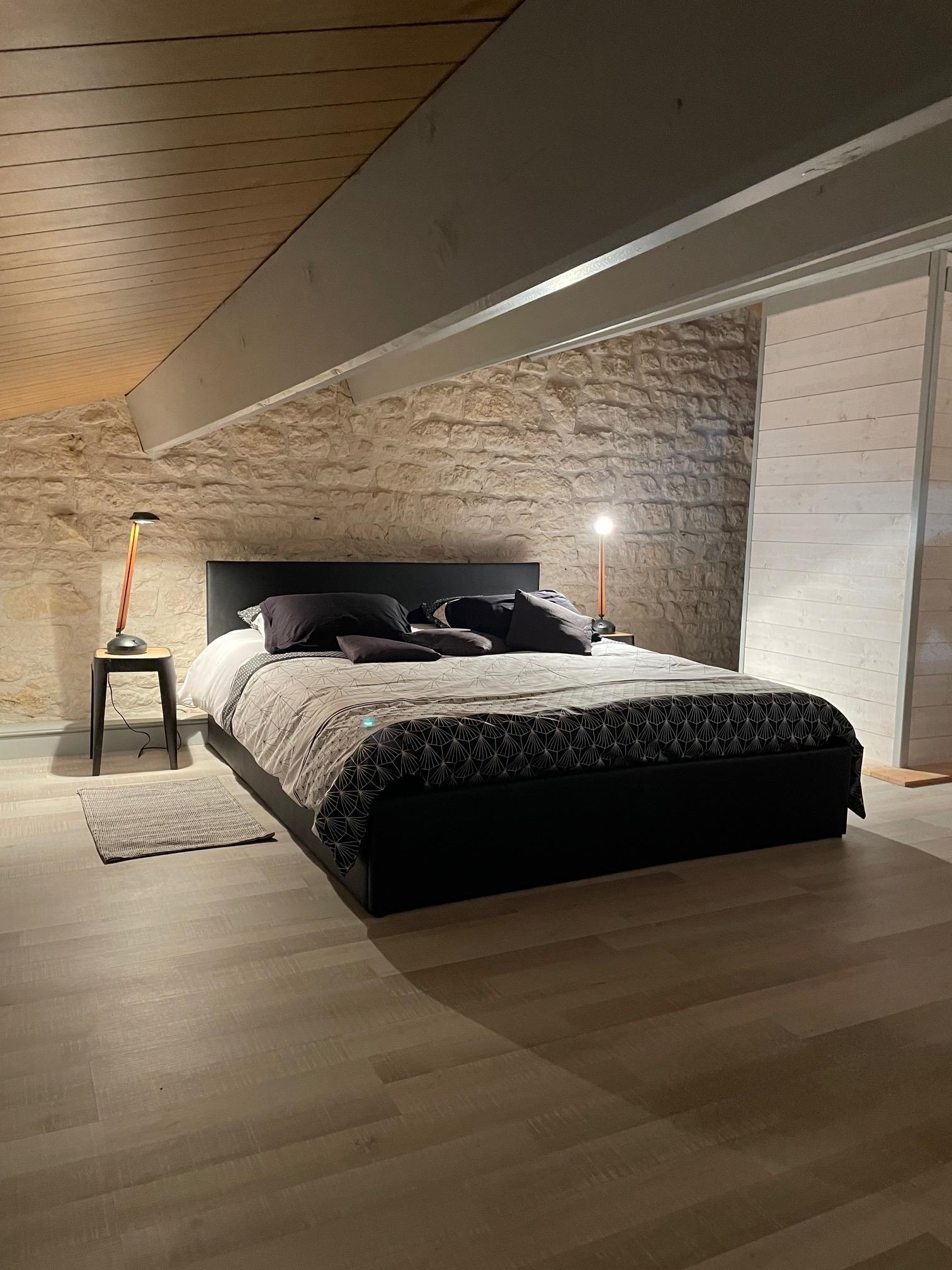 La Maison du Marais (G 287), Sansais - photo 8