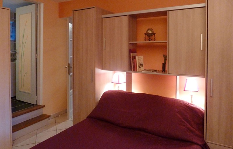 Gîte des Baffettes, Nantheuil - photo 5