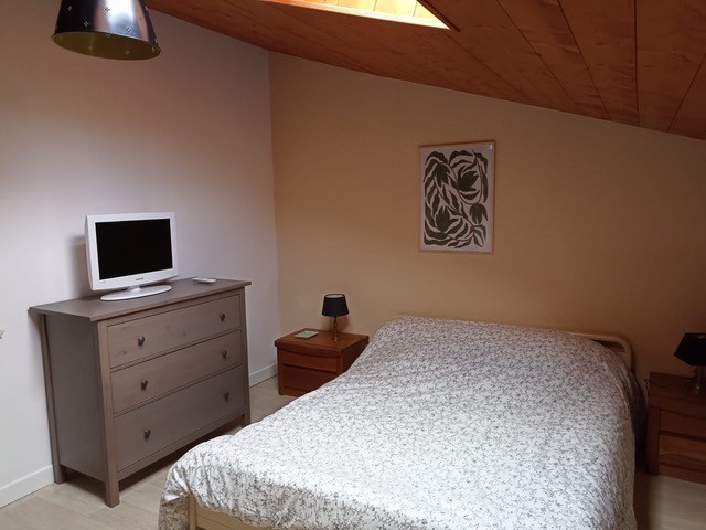 Gîte de la Cour, Arçais - photo 5