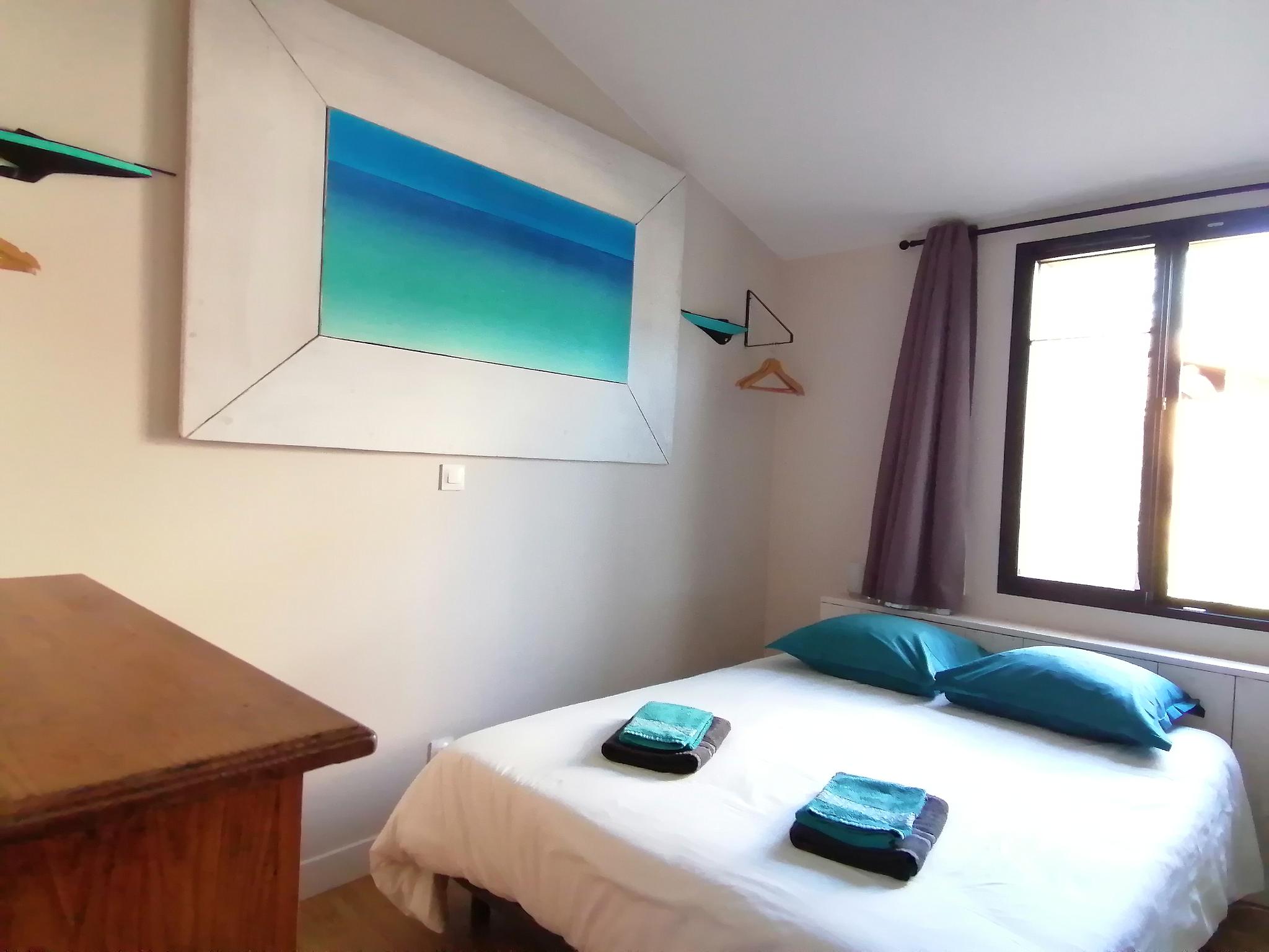 Meublé Les Callunes, Lanton - photo 2