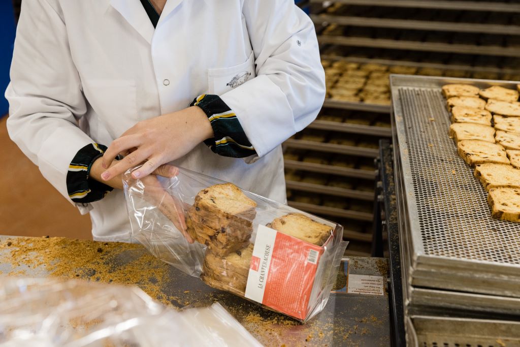 Biscuits et Biscottes - La Chantéracoise - photo 2