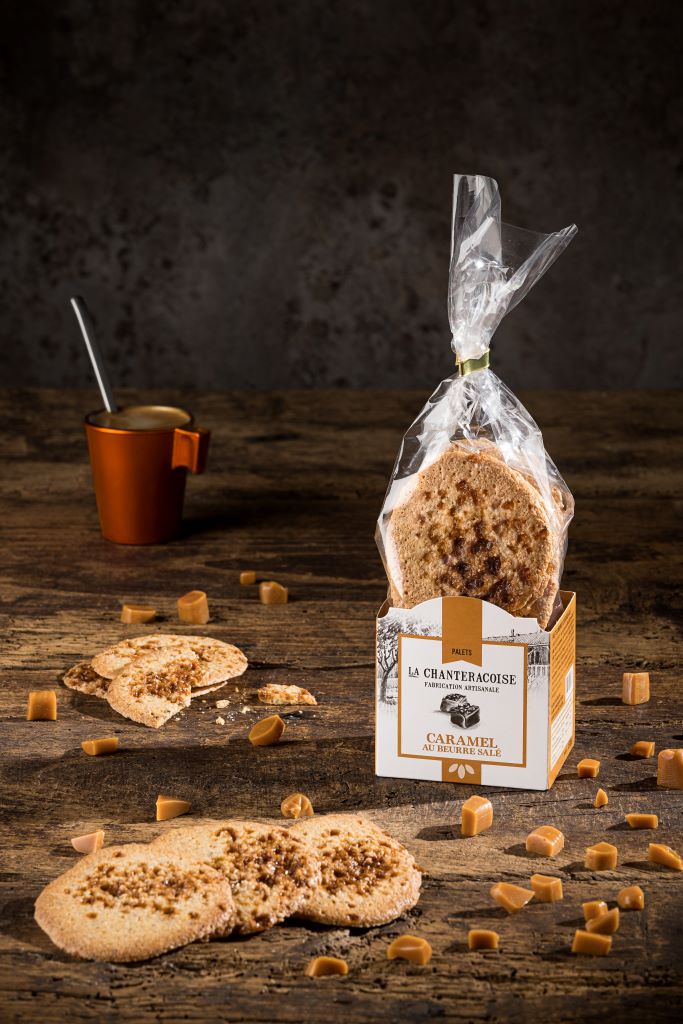 La Chanteracoise - Biscottes et Biscuits — photo 3