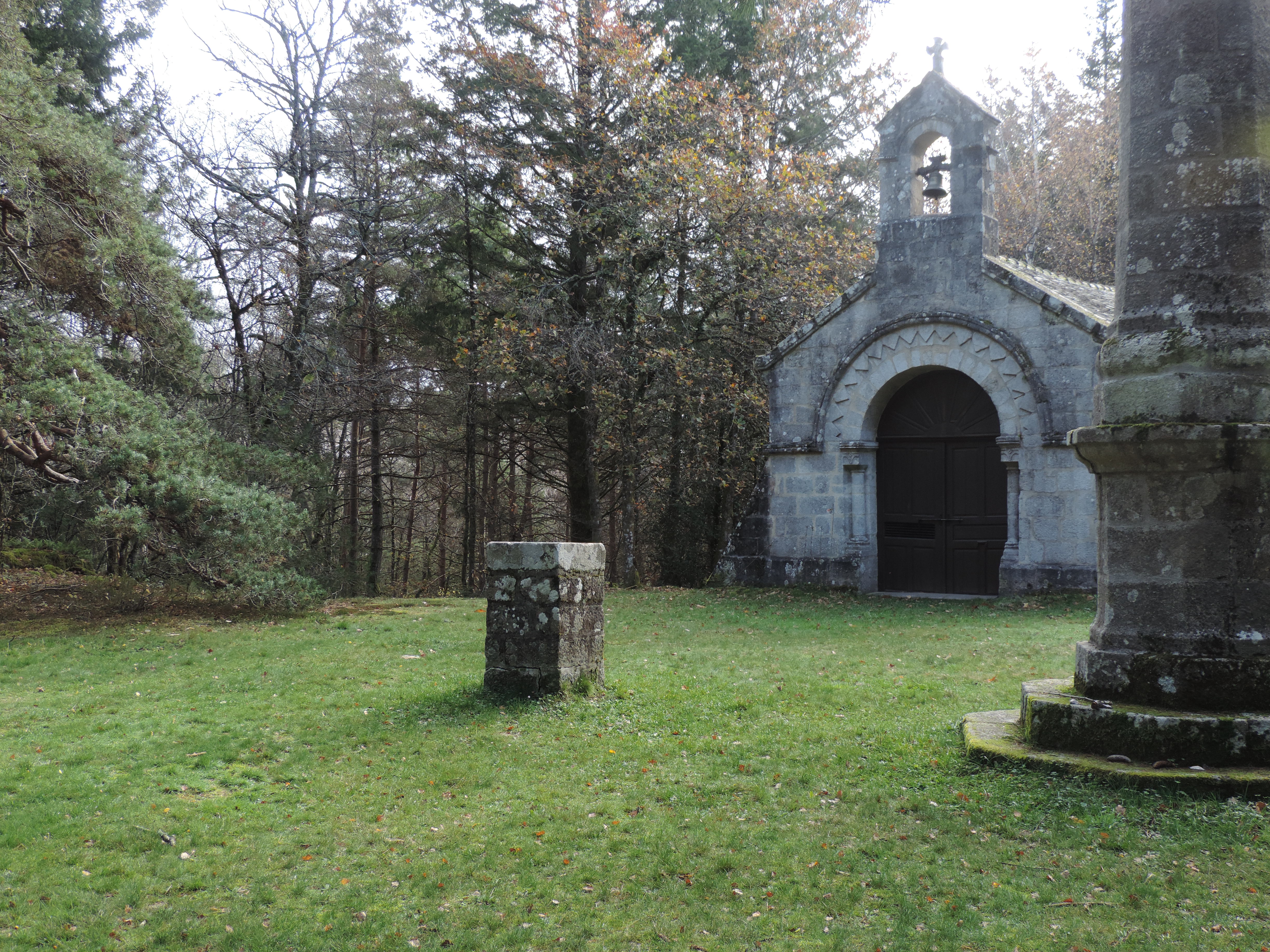 Puy du Bassin — photo 2