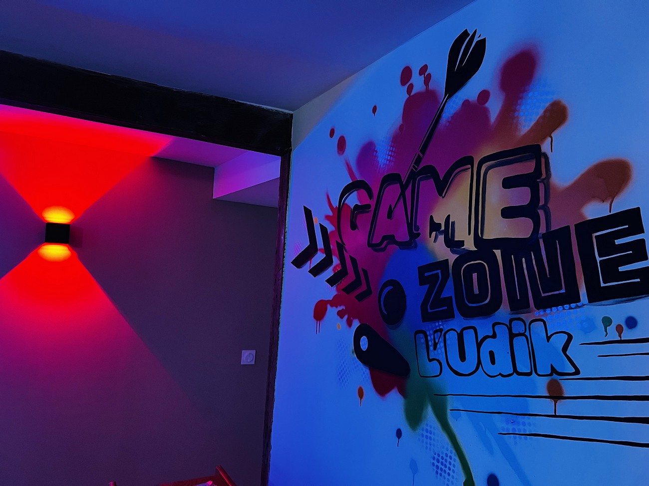 Gîte L'Udik, La Chapelle-Saint-Laurent - photo 8