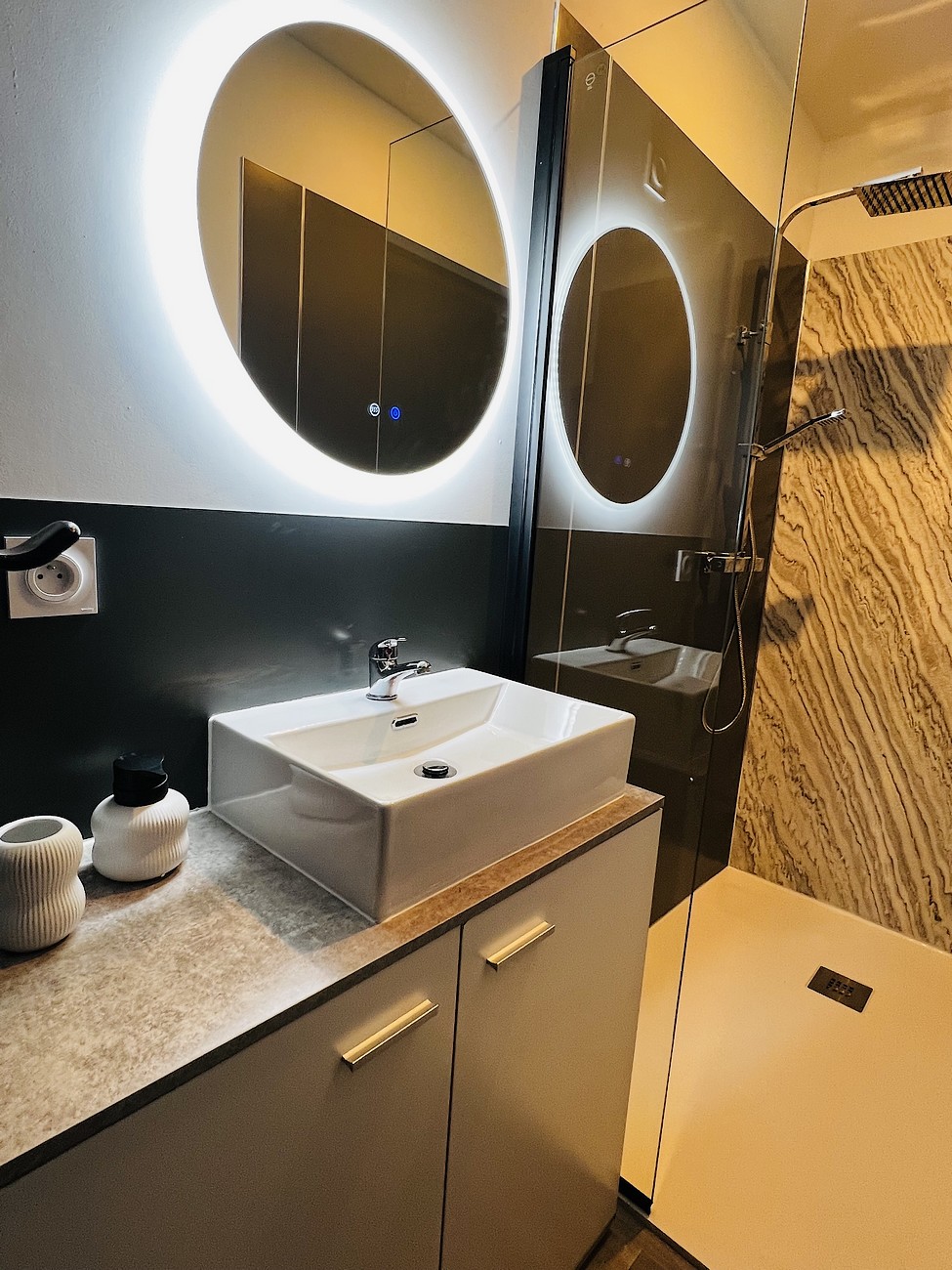 Gîte L'Udik, La Chapelle-Saint-Laurent