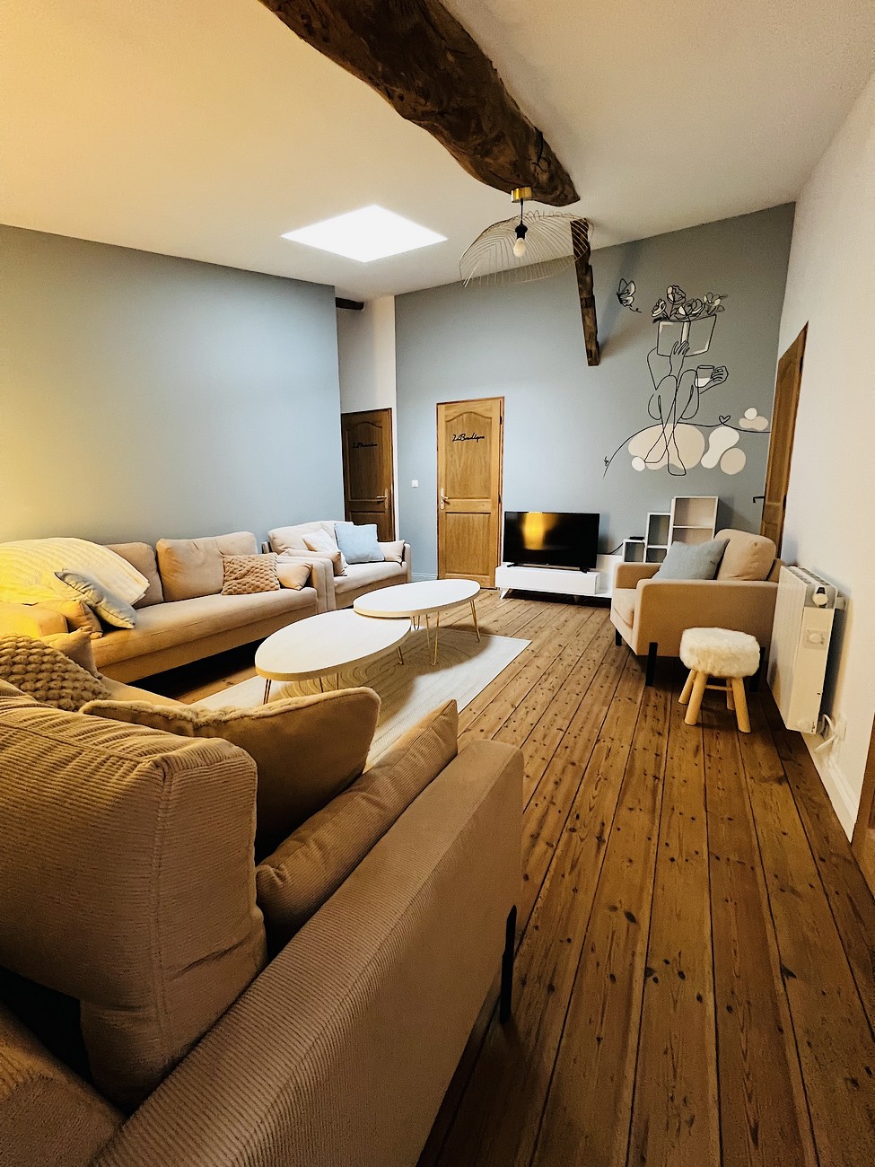 Gîte L'Udik, La Chapelle-Saint-Laurent - photo 14