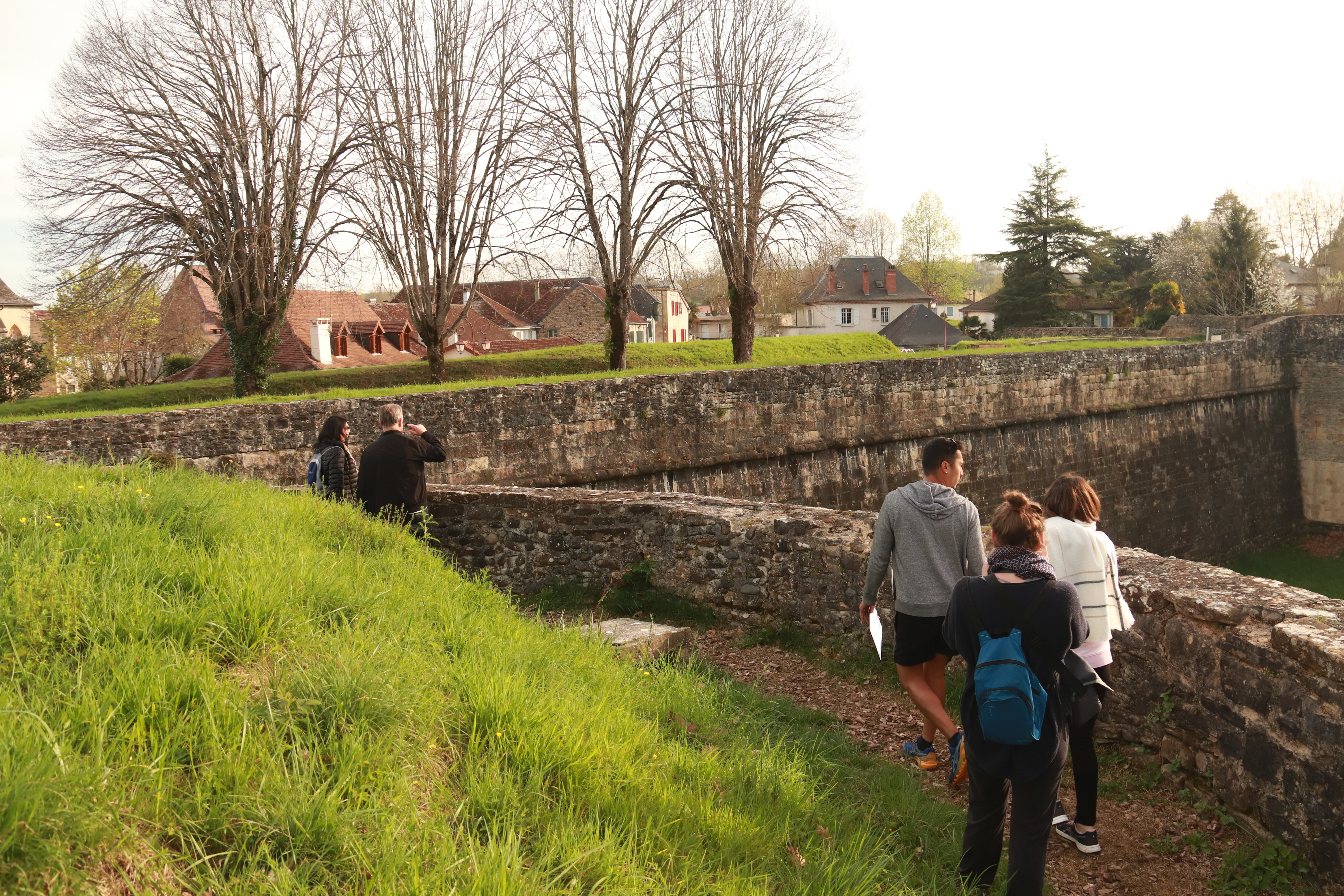 La cité bastionnée — photo 3