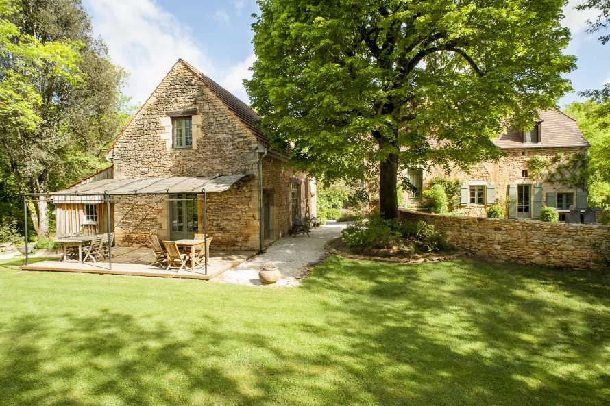 La Closerie de Sarlat - photo 2