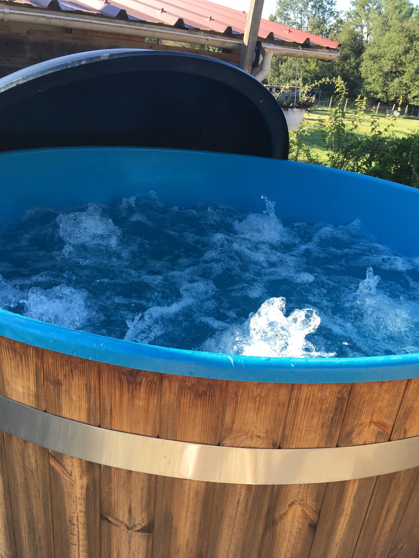 Gîte de la Combe - photo 2