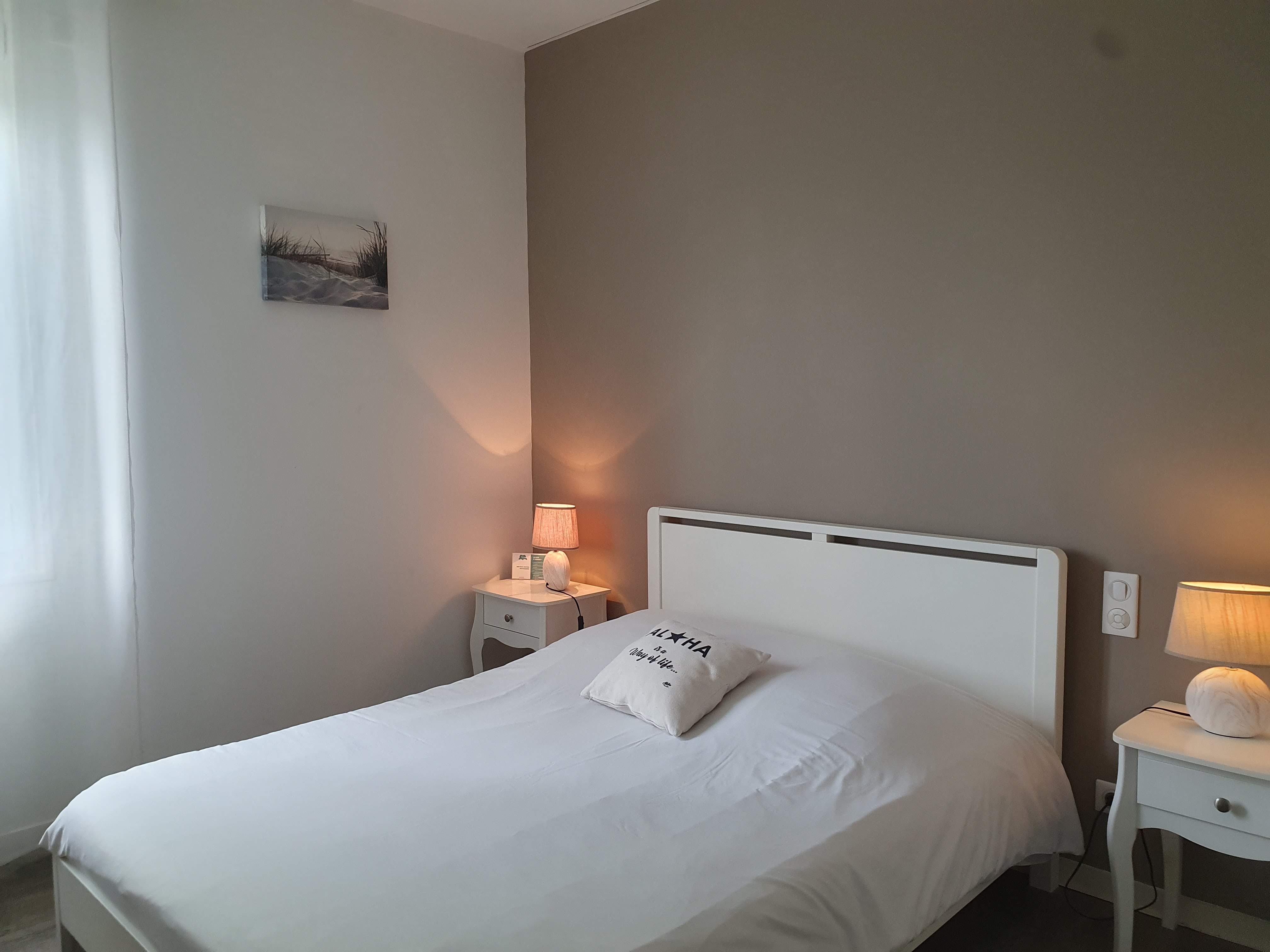 Hôtel La Côte d'Argent, Seignosse - photo 6