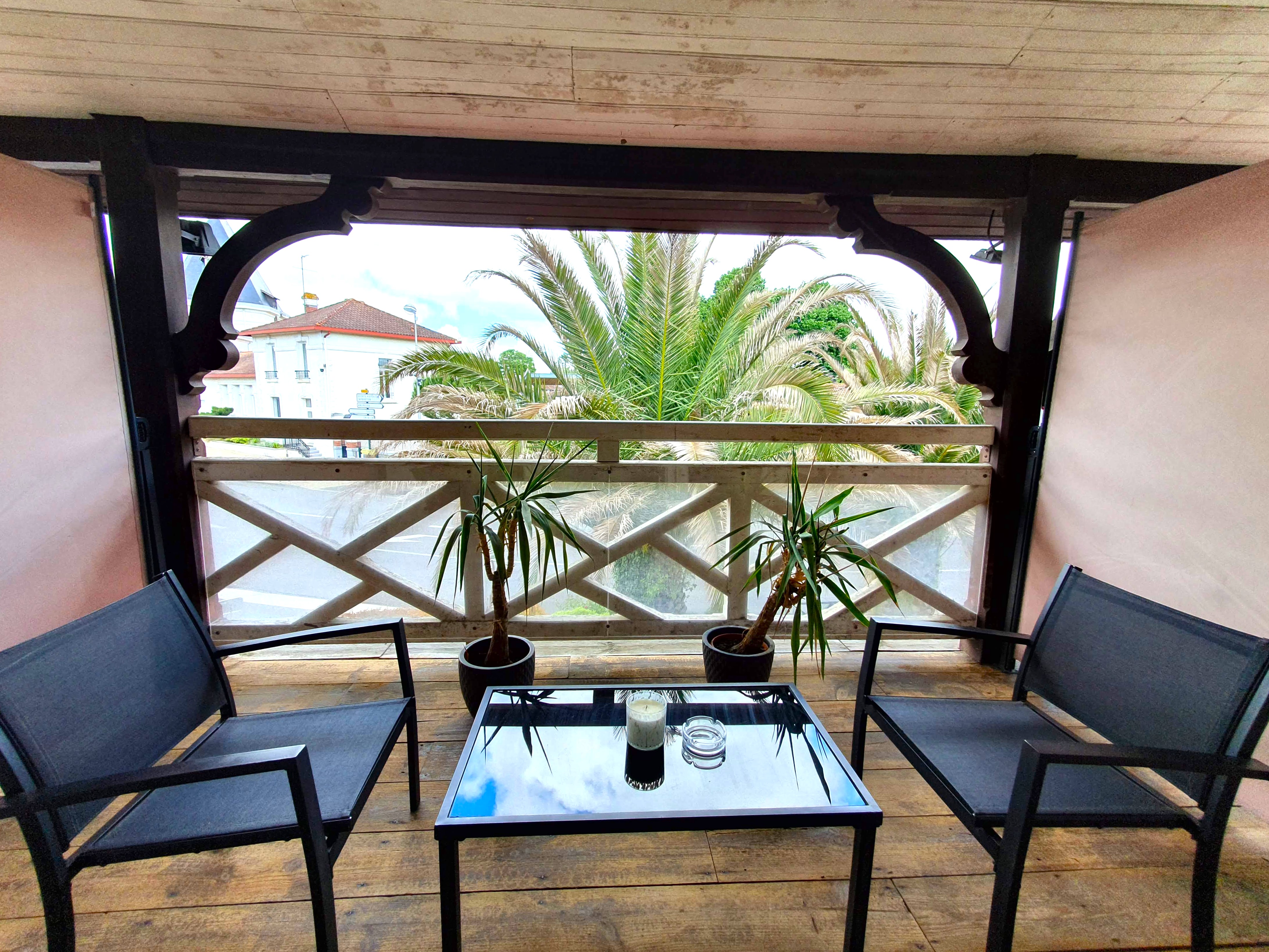 Hôtel La Côte d'Argent, Seignosse - photo 8