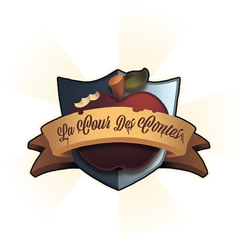 La cour des contes !