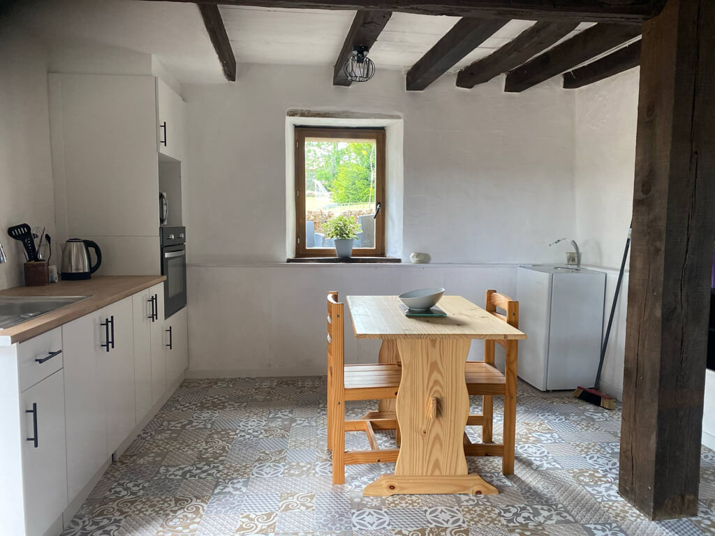 Gîte La Belle Vue, Oradour-sur-Vayres - photo 6