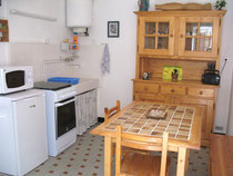 Gîte à Coulon (00579), Coulon