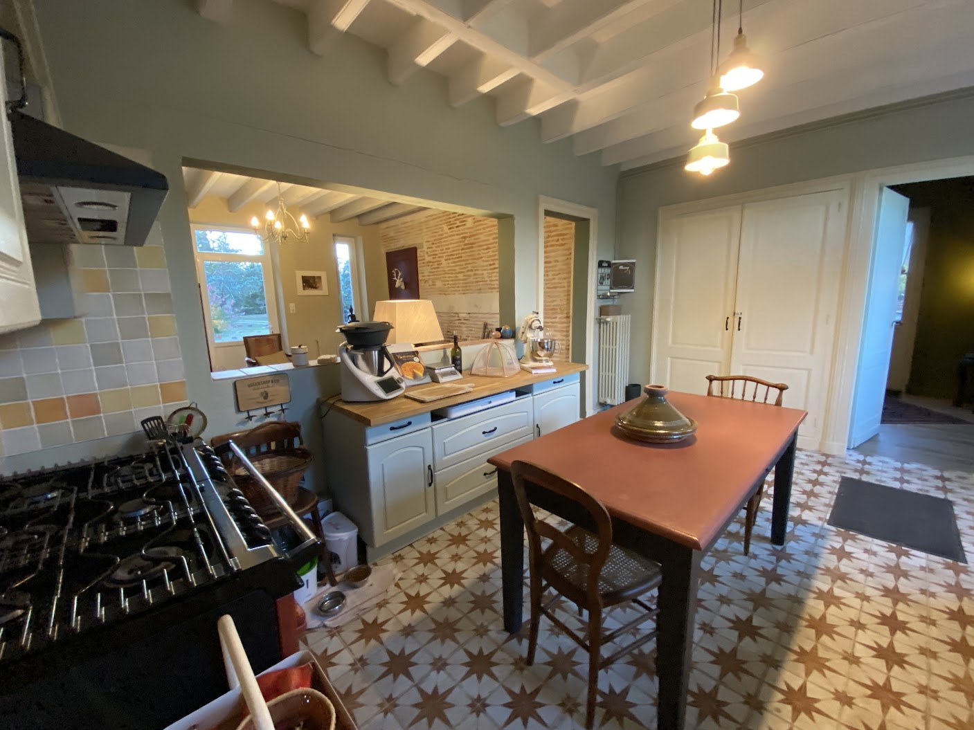 Les Maisons Des Houssats - M1, Trensacq - photo 8