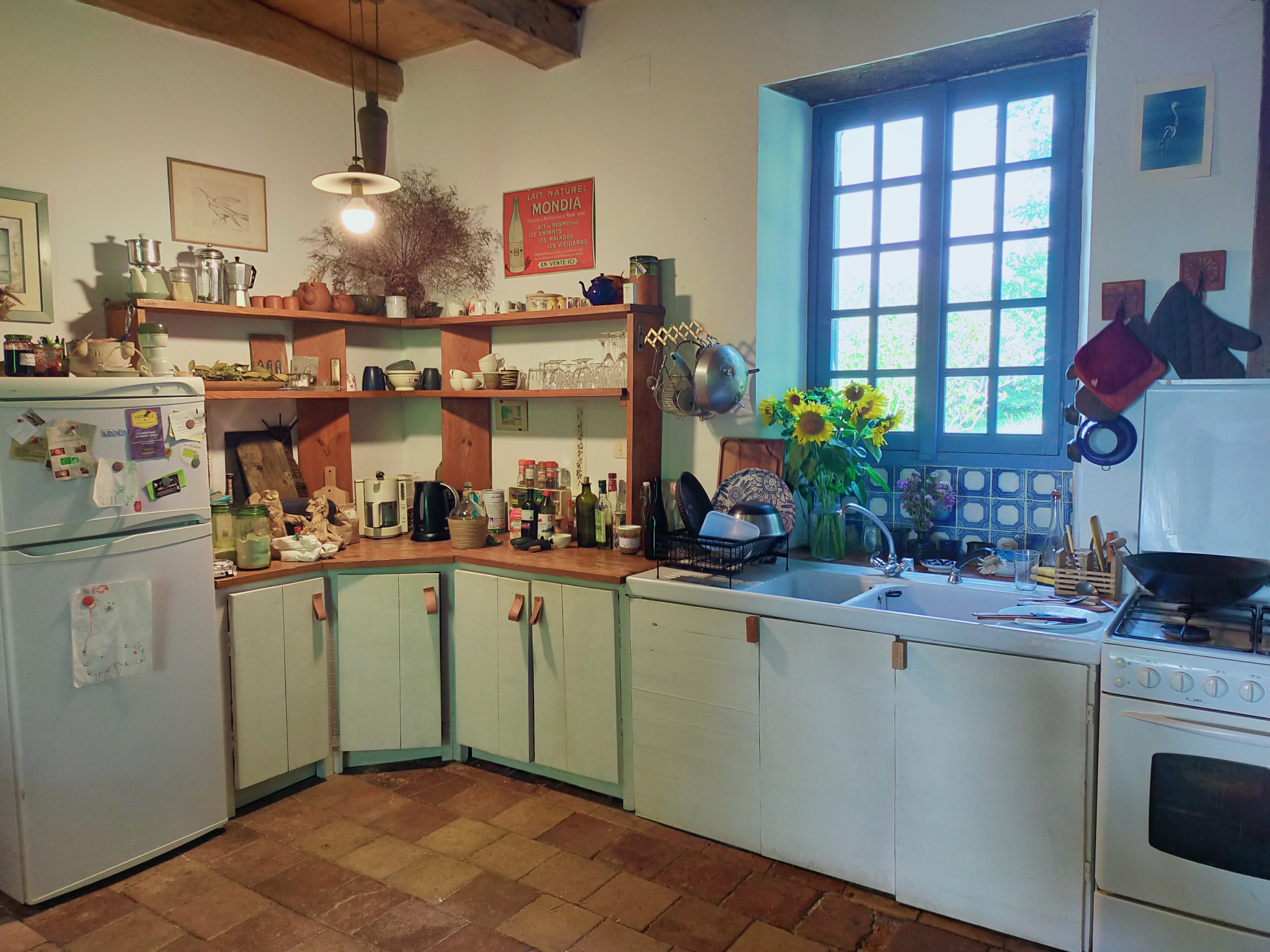 Chez Sarah, Saint-Maurin - photo 5