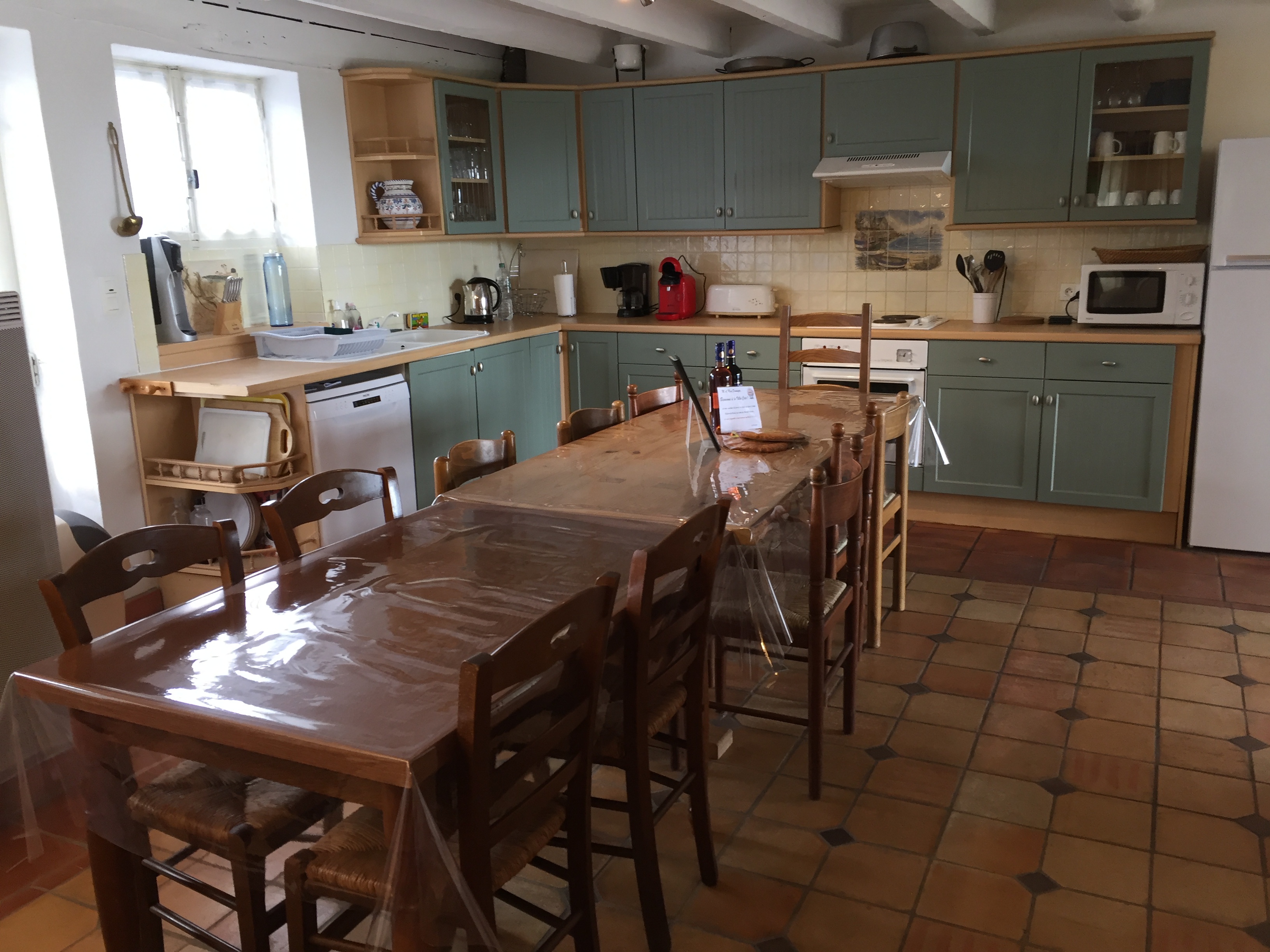 La Villa Coco, Saint-Hilaire-la-Palud - photo 12