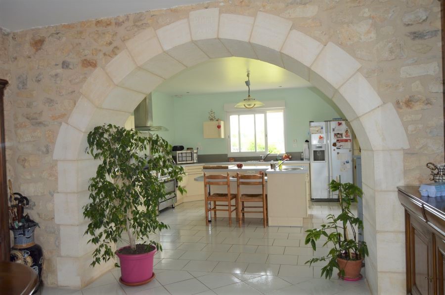 Domaine de Chantegros