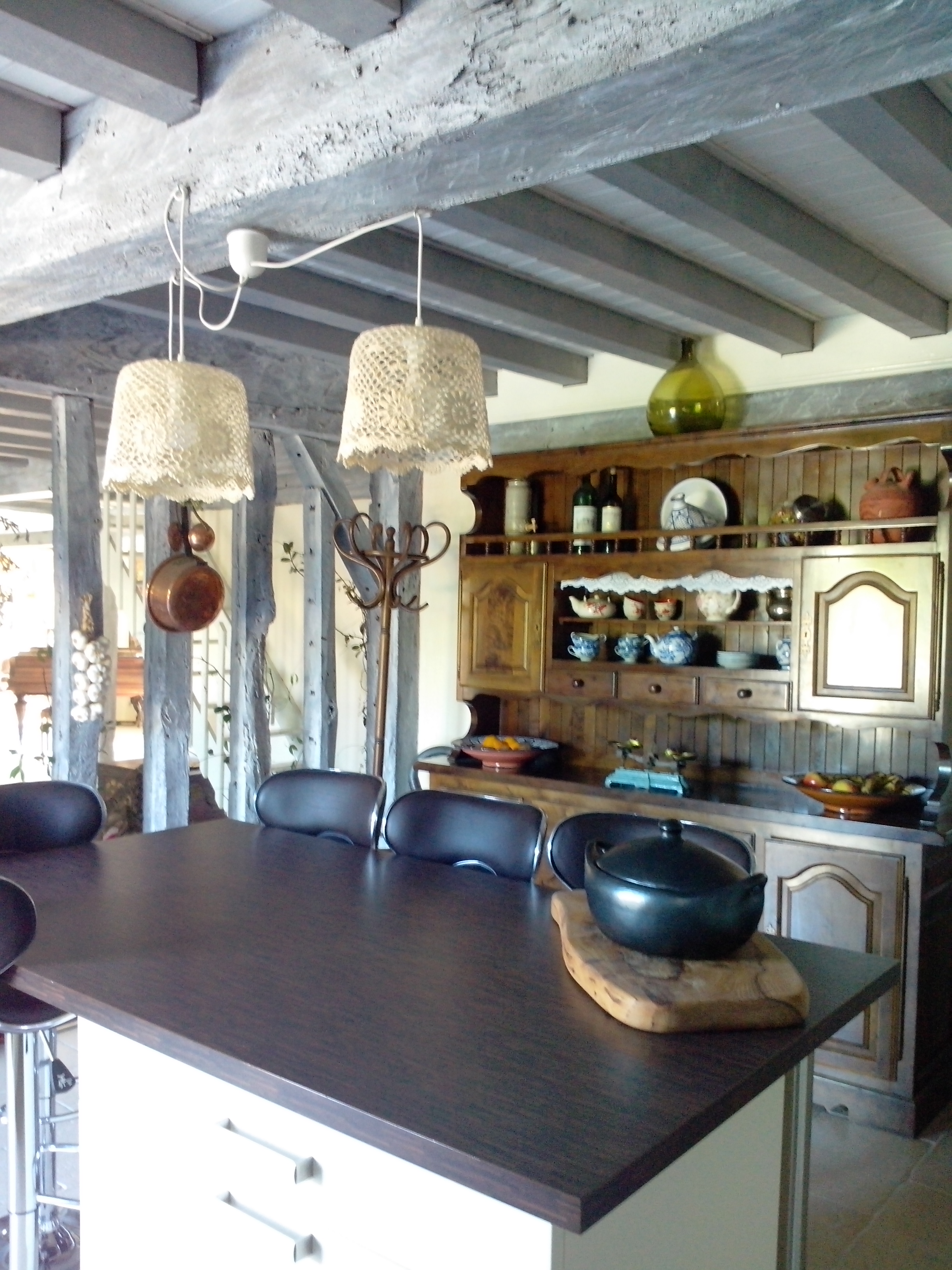 La Villa Bôhème, Rion-des-Landes - photo 4