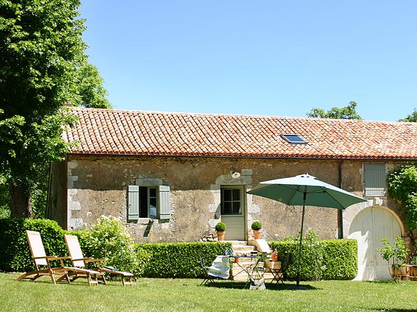 La Chartreuse du Maine - La Cuisine d'Alice