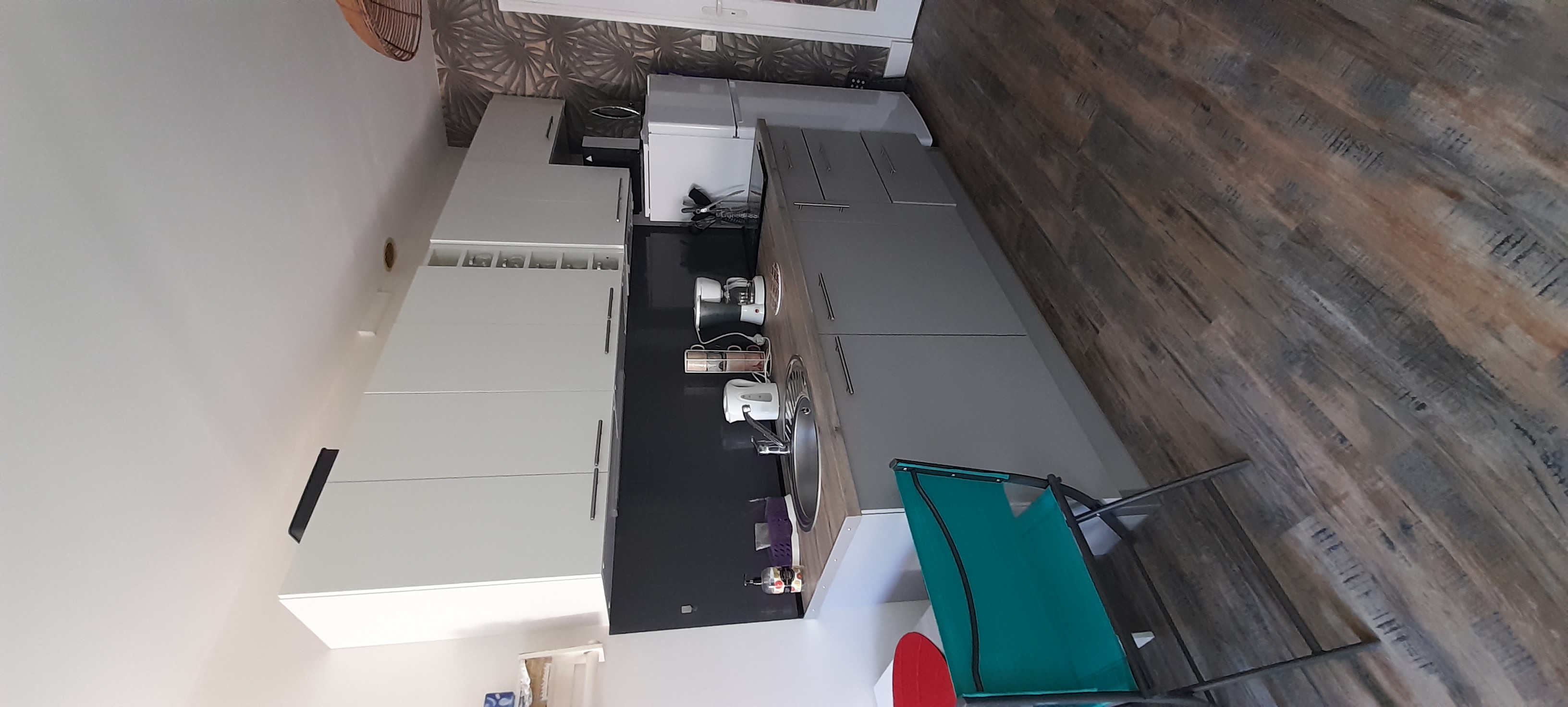 Le PATSA de Vouillé, Vouillé - photo 3