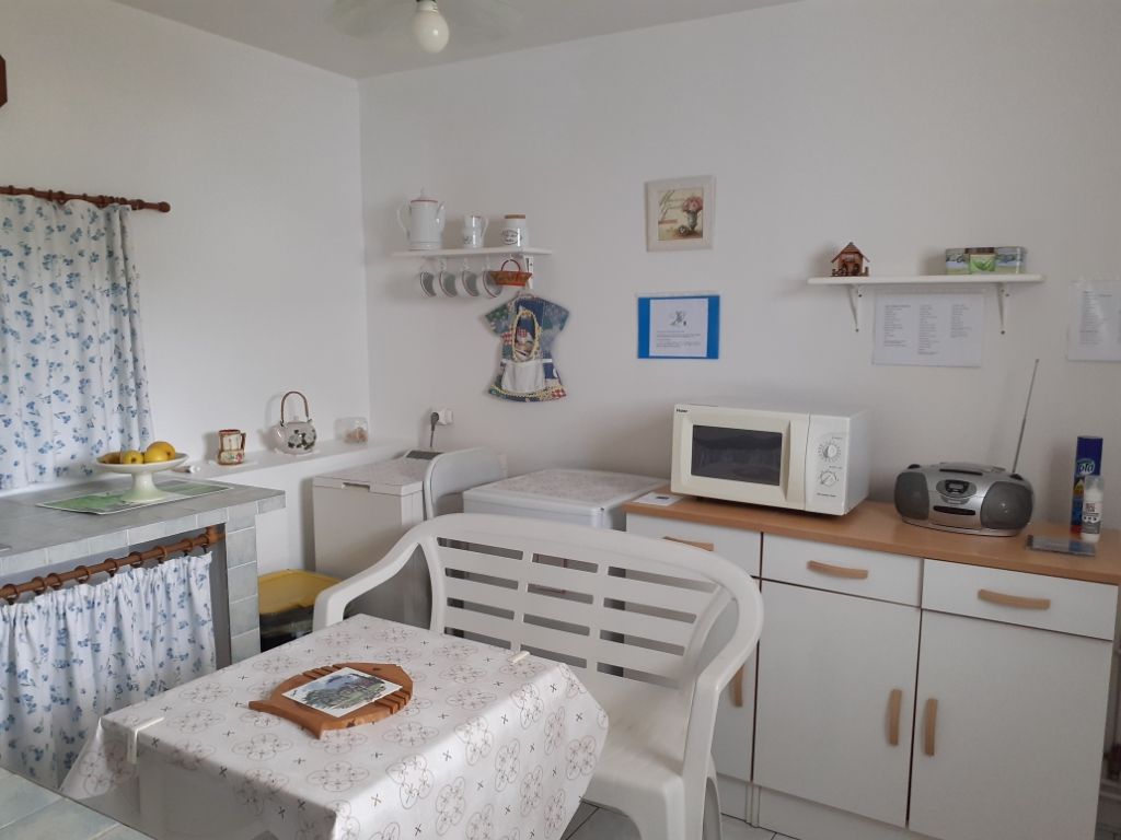 Gîte Louisette ROCHE, Montpon-Ménestérol - photo 20