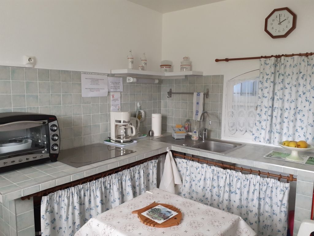 Gîte Louisette ROCHE, Montpon-Ménestérol - photo 26
