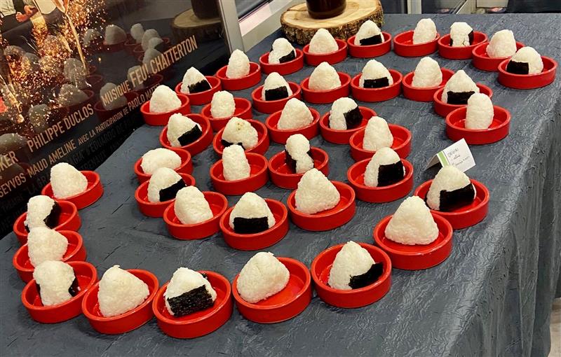 La Cuisine s'emporte