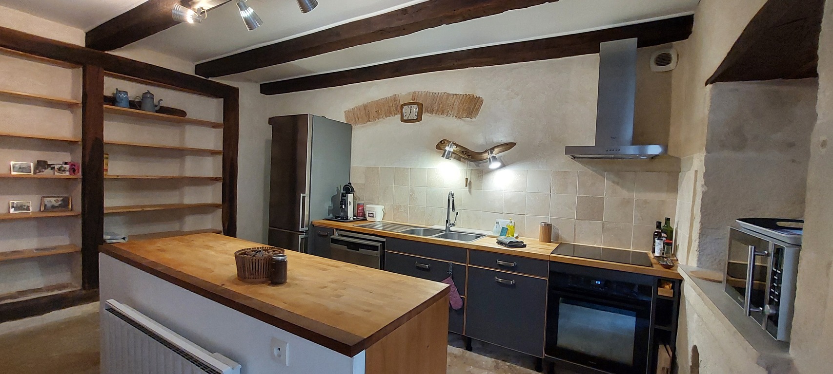 Gîte Le Rémijour, Valence-en-Poitou - photo 10