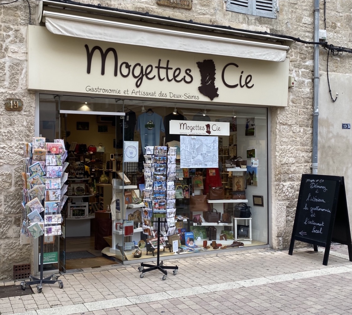 Mogettes & Cie