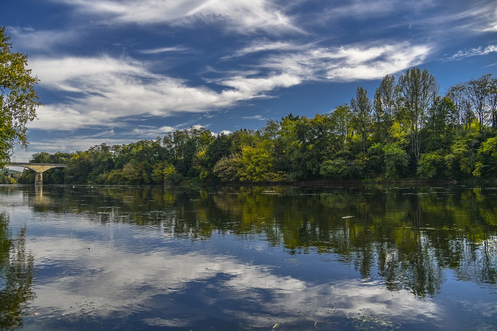 La Rebière d'Or, Mouleydier - photo 7
