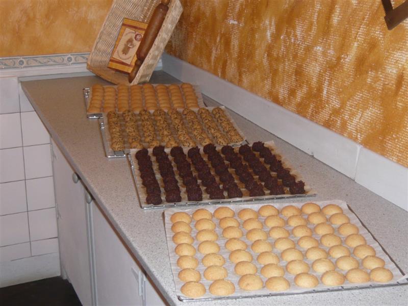 La Fabrique de Macarons